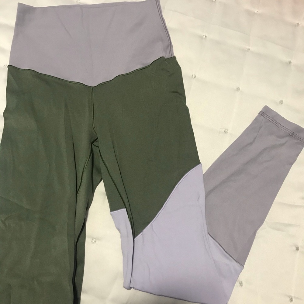 Aerie leggings